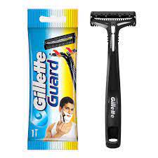 Gillette Guard 2in1